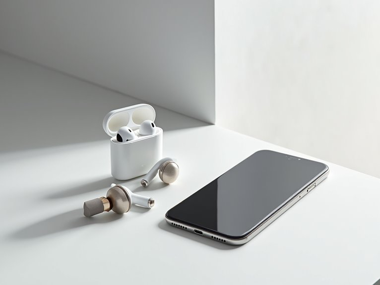 apple audio device comparison