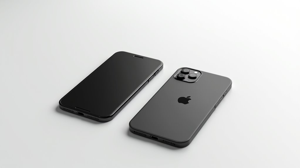 apple s popular smartphone device