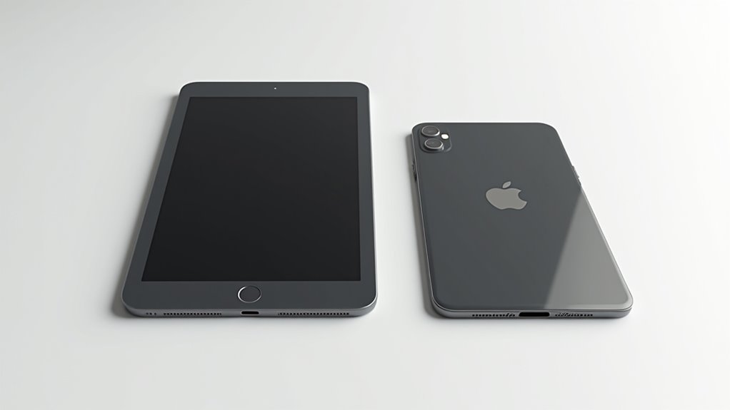 apple tablet comparison guide