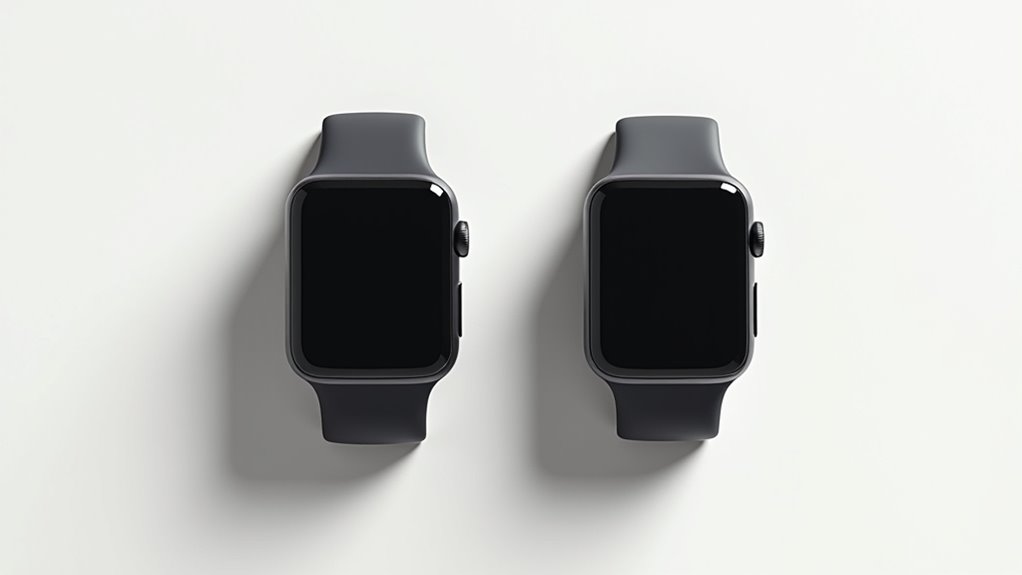 apple watch comparison guide