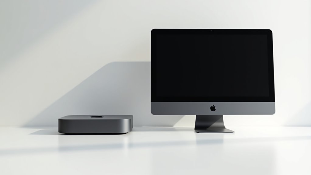 choose your ideal mac