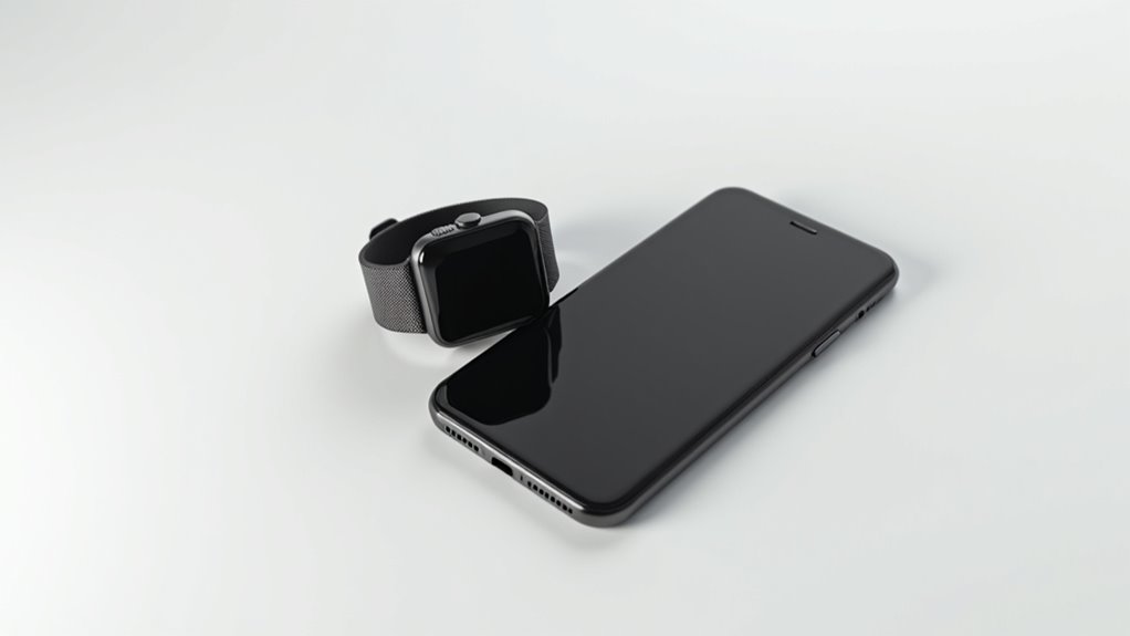 fitness tracking with apple