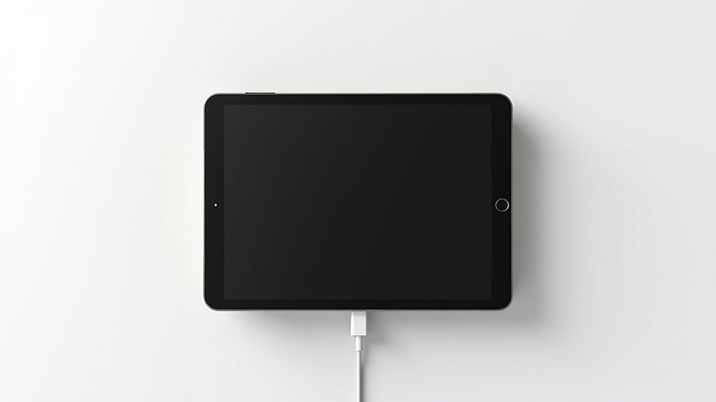 ipad charging issues solutions
