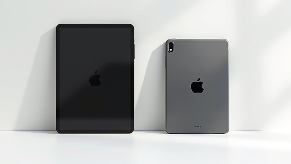 ipad pro m4 vs m2