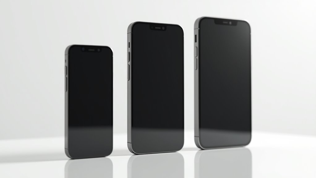 iphone 12 model comparison