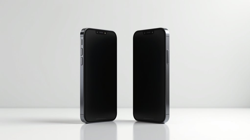 iphone 12 versus iphone 13