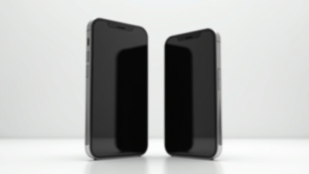 iphone 13 comparison differences similarities