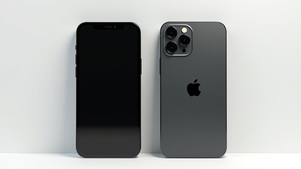 iphone 14 comparison and differences