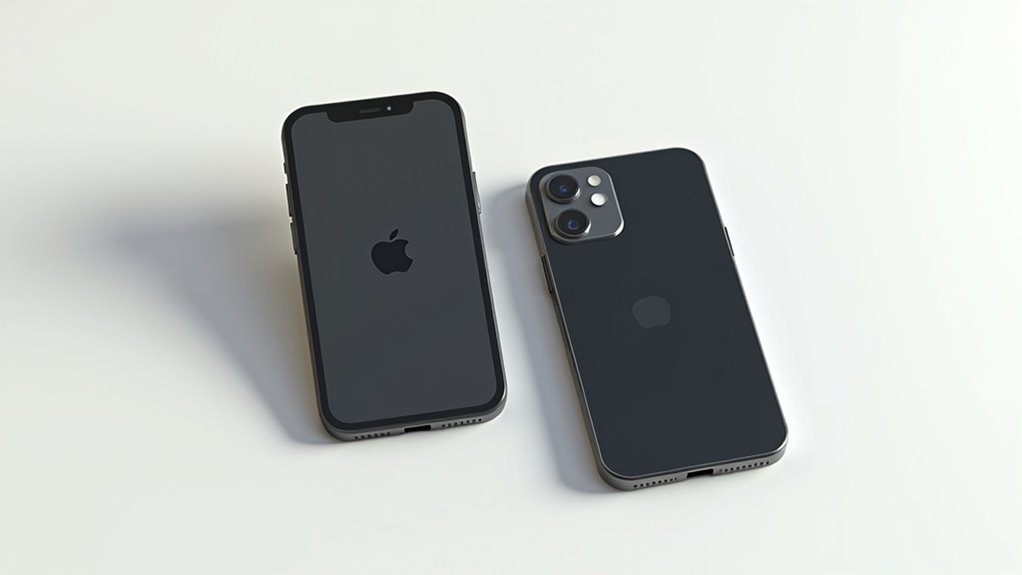 iphone 14 comparison features specifications
