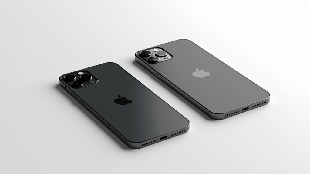 iphone comparison and upgrade