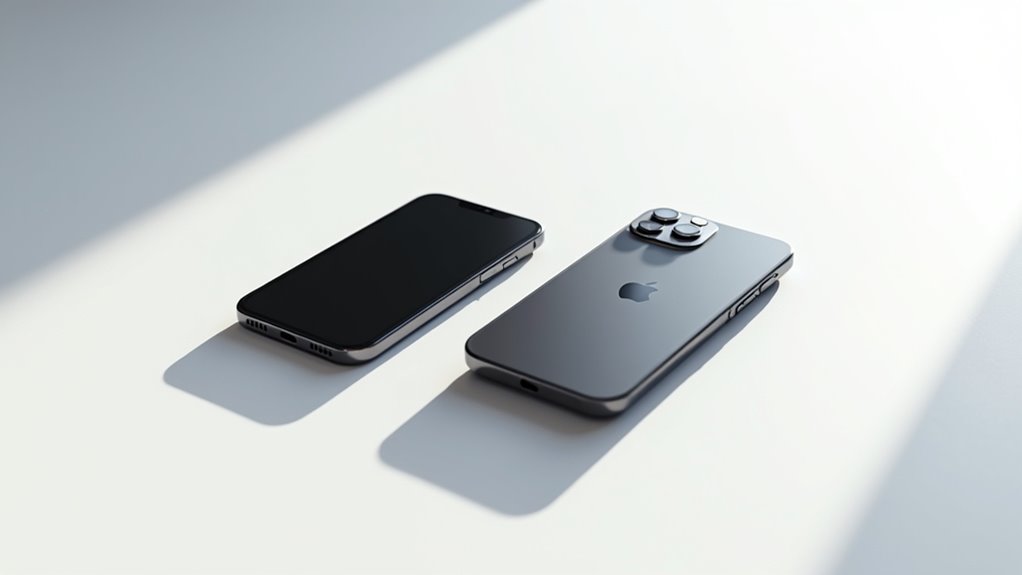 iphone comparison and value