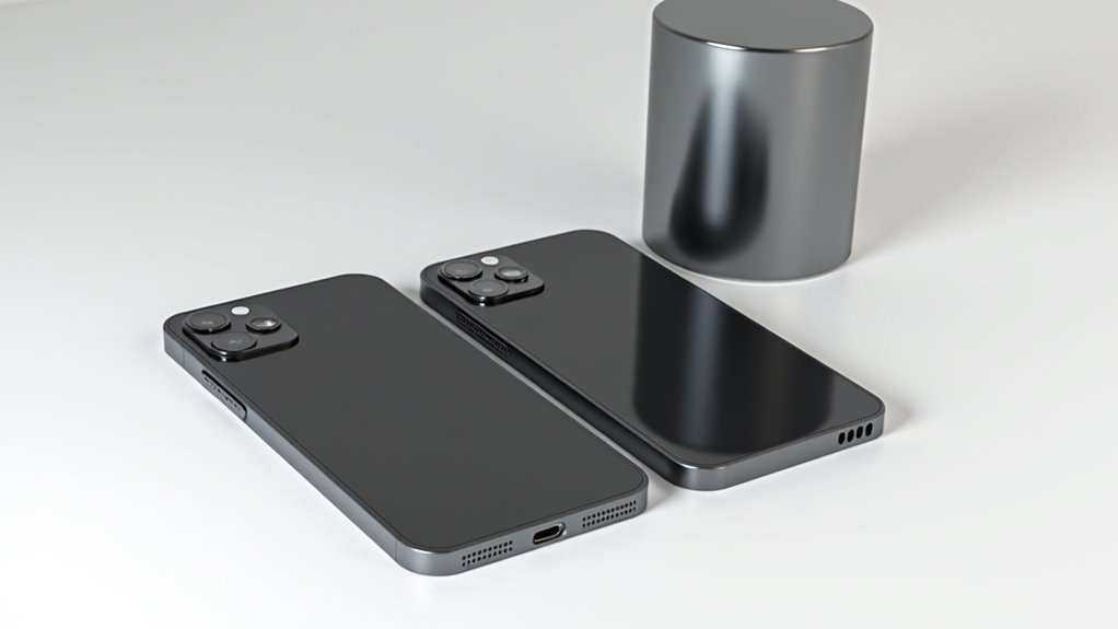 iphone comparison for 2025