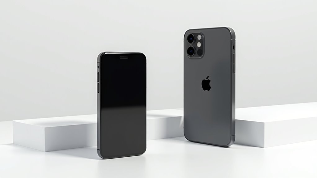iphone power on off guide