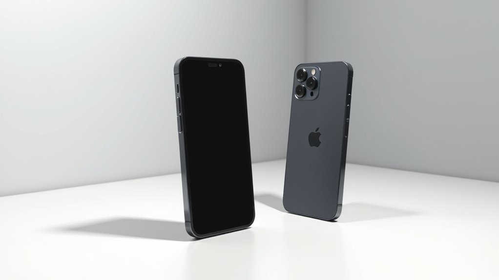 iphone widget ranking 2025