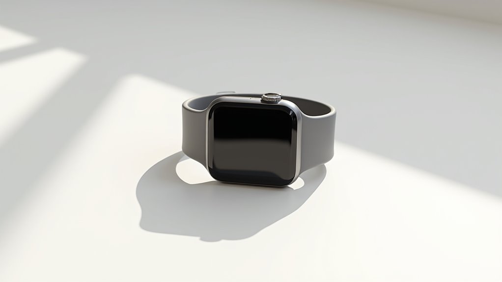 key features of watchos