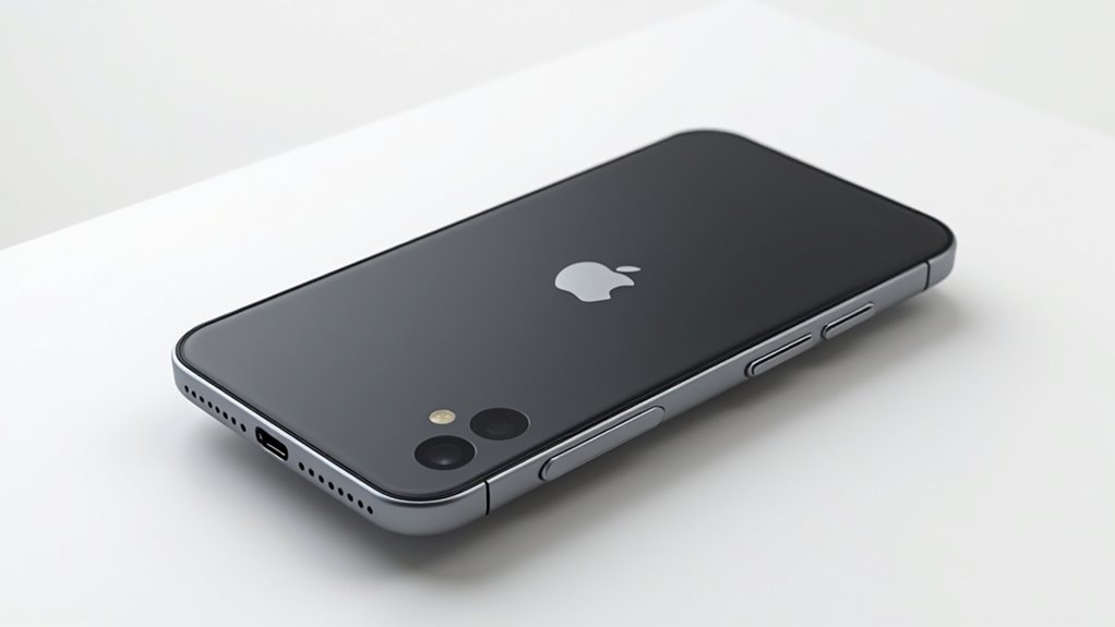 lidar applications in iphone