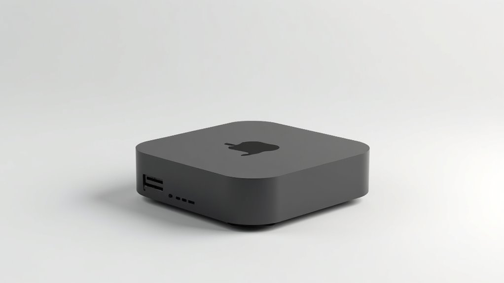 mac mini pros and cons
