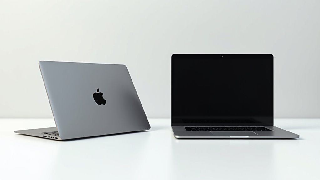 macbook or windows laptop
