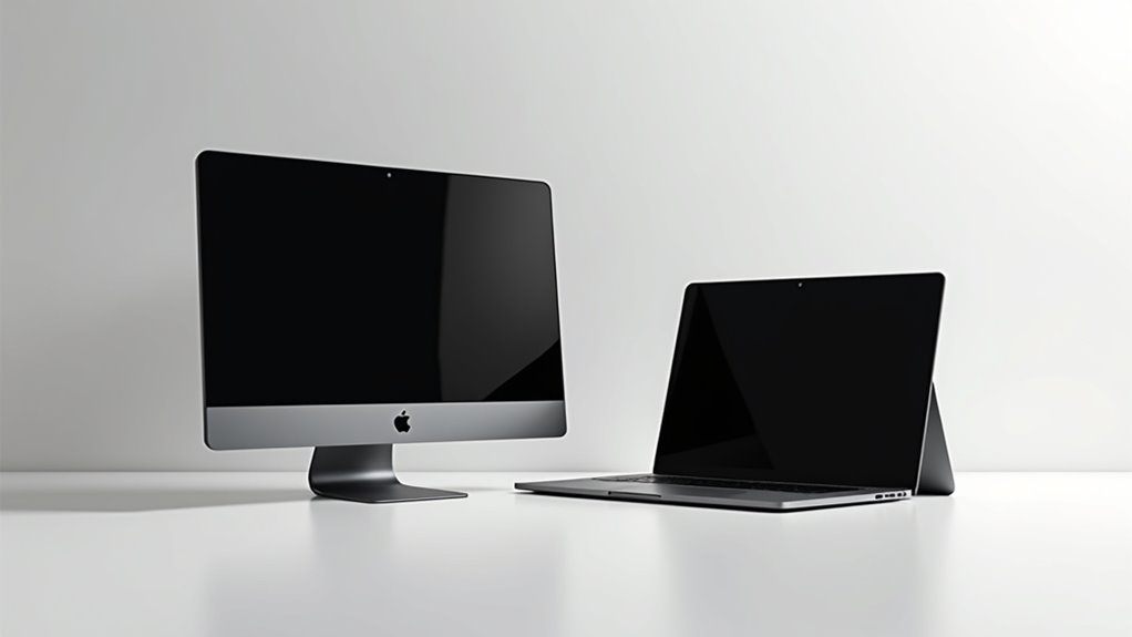 os efficiency comparison analysis