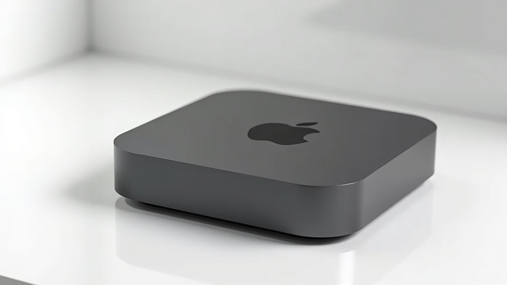 reasons to buy mac mini