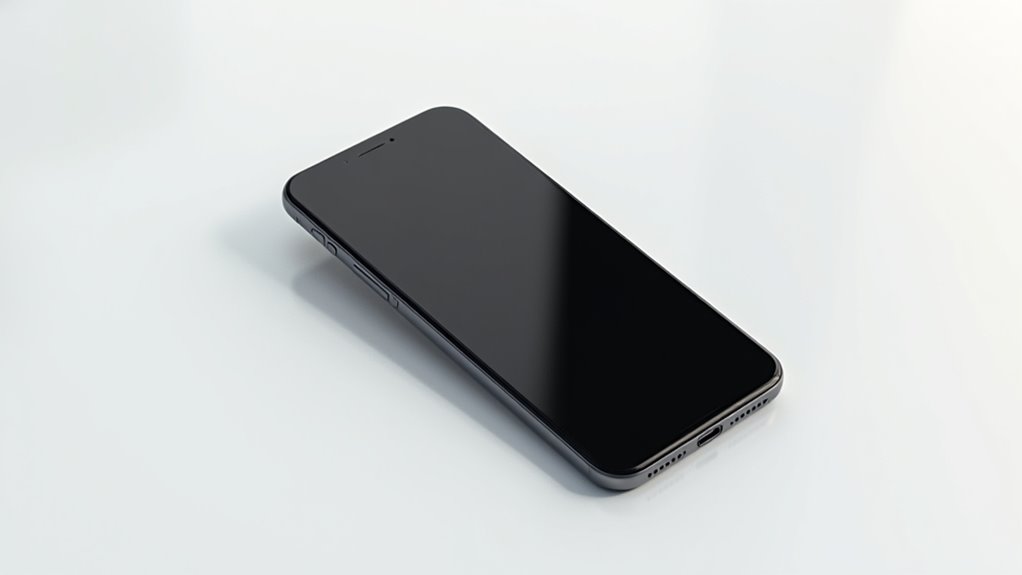 reset iphone before selling