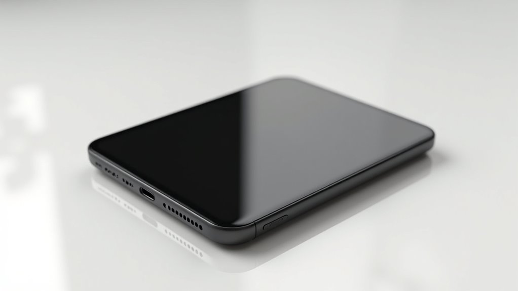 revolutionary technology in electronics
