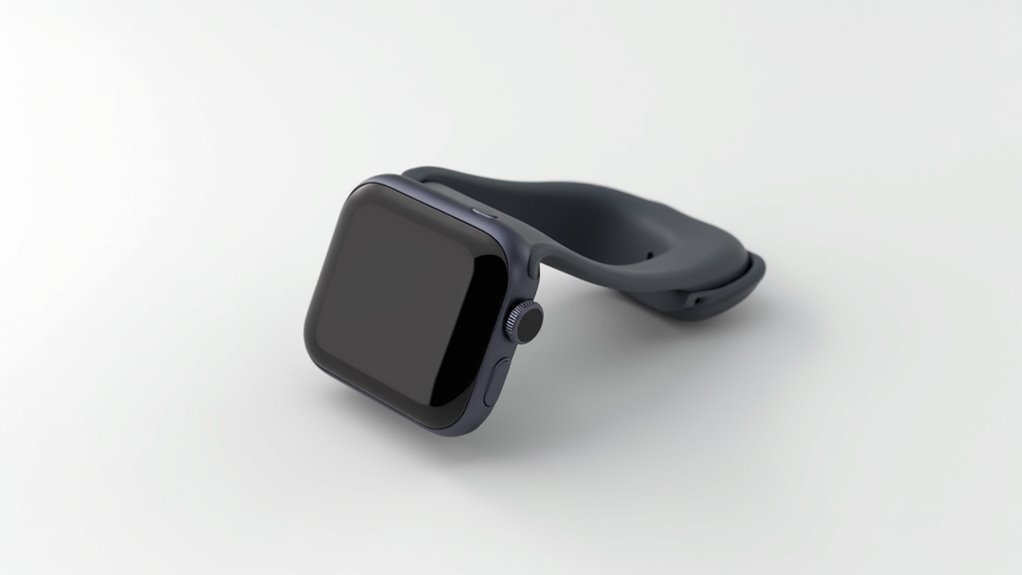 surprising flagship smartwatch review