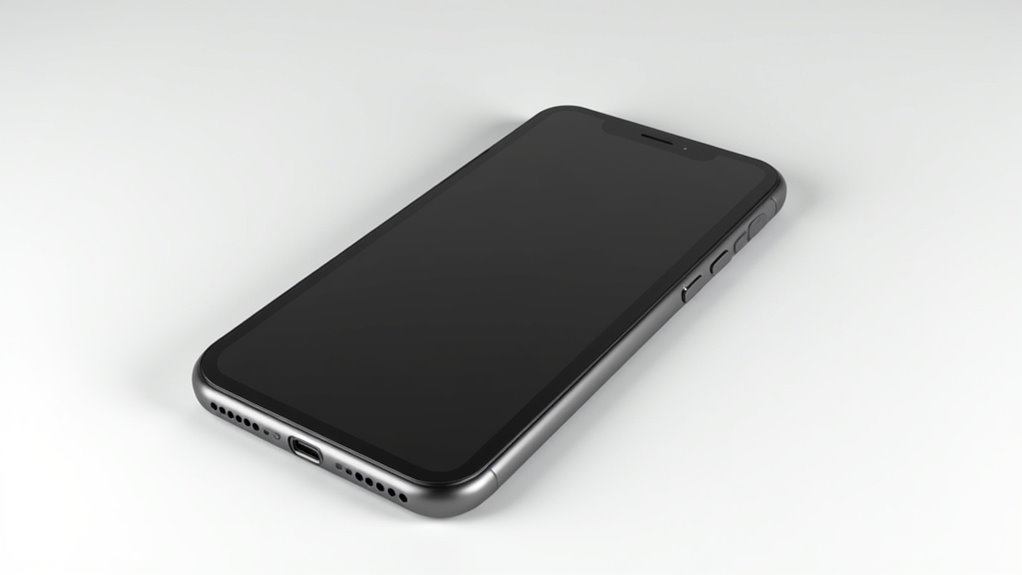 unlocking iphone step by step
