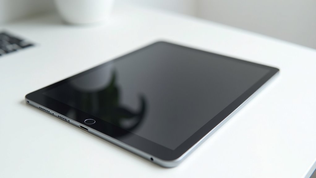 using ipad as mac display