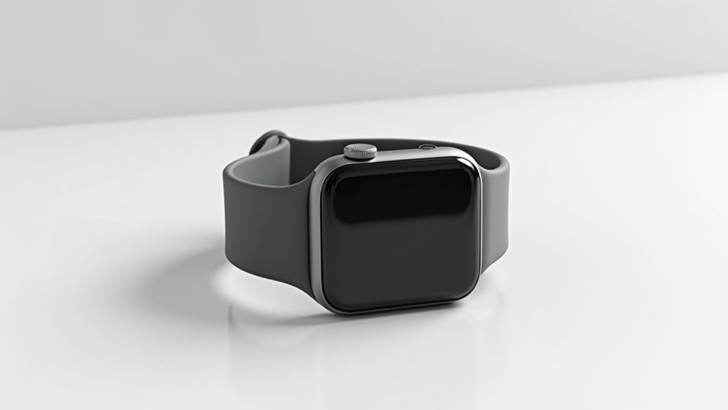 watchos key features overview