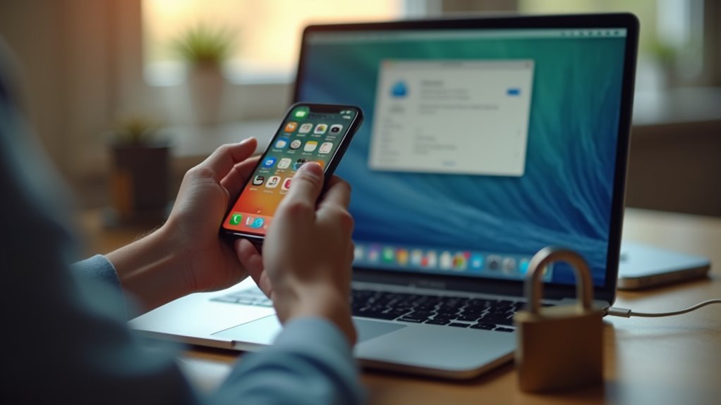 zaawansowane wymagania dotyczące ochrony danych iCloud