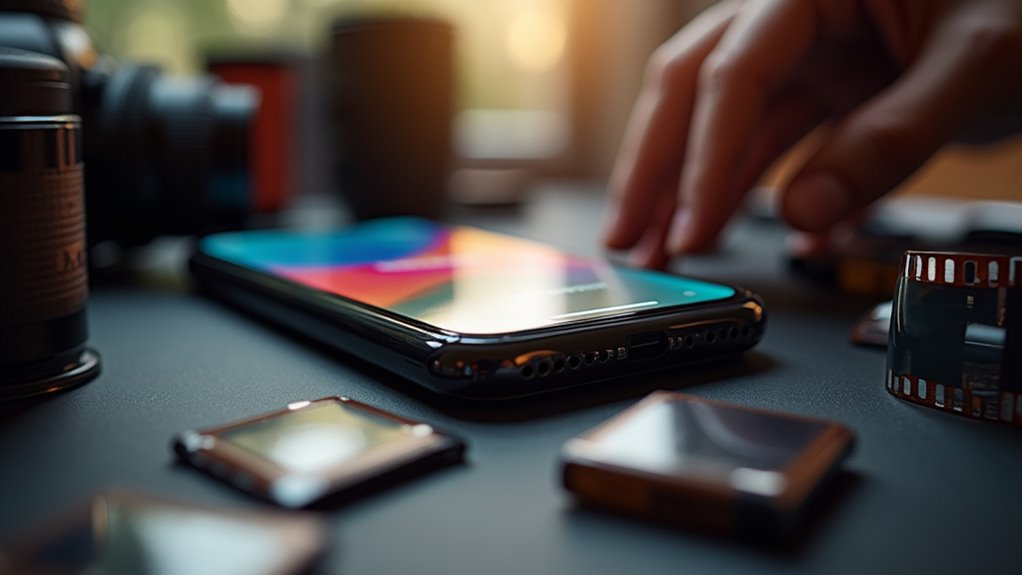 najlepsze darmowe edytory wideo na iPhone bez znaku wodnego