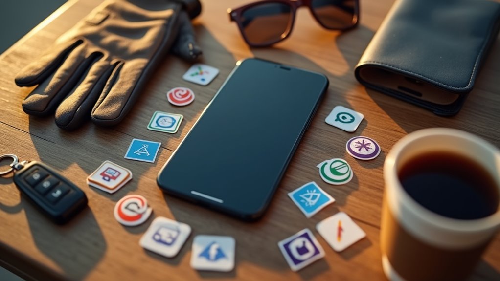 najlepsze aplikacje do jazdy na iPhone'a — recenzja
