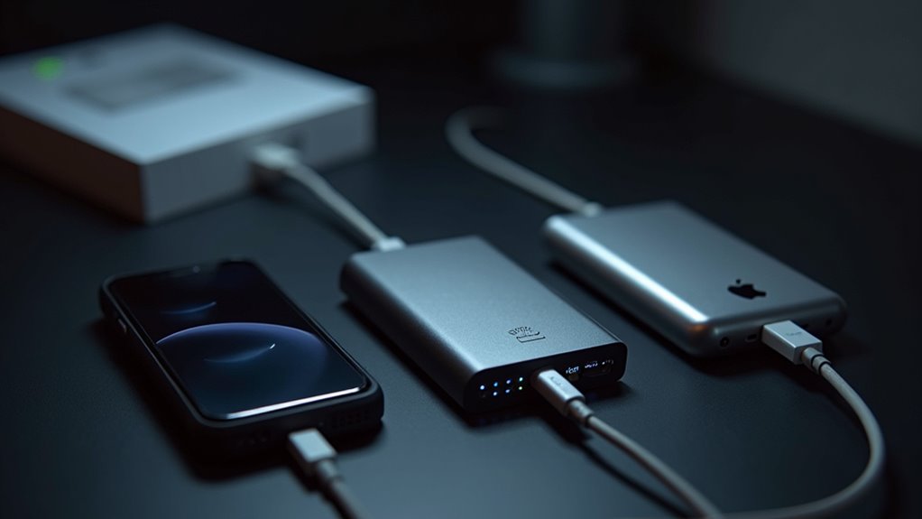 najlepsze power banki MagSafe według przeznaczenia
