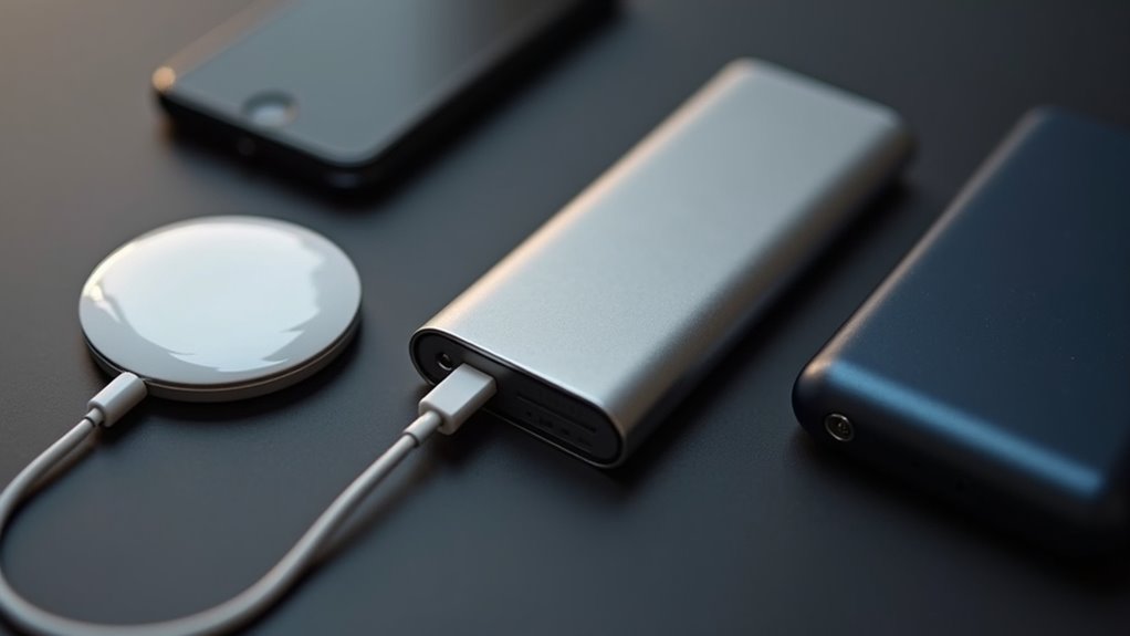 najlepsze powerbanki MagSafe ranking