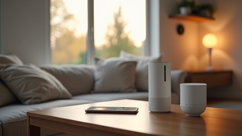 certyfikowane akcesoria HomeKit do integracji z iPhone'em