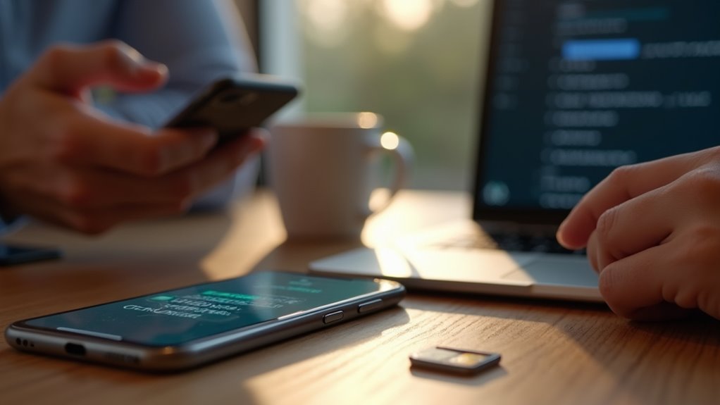 zmień Apple ID włącz 2FA zaktualizuj odzyskiwanie