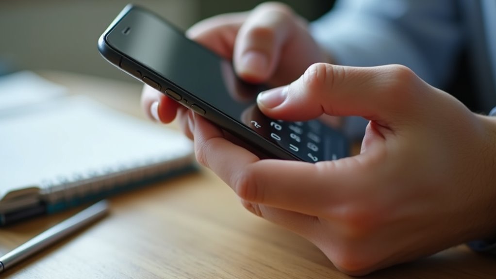 zmień kod blokady iPhone'a na sześciocyfrowy