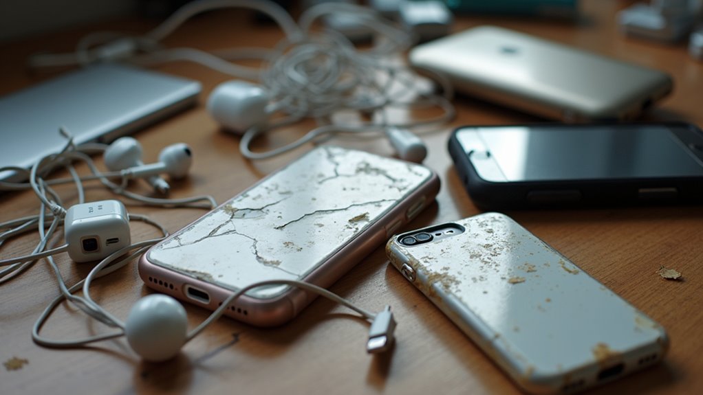 tanie chińskie akcesoria do iPhone’a, których należy unikać