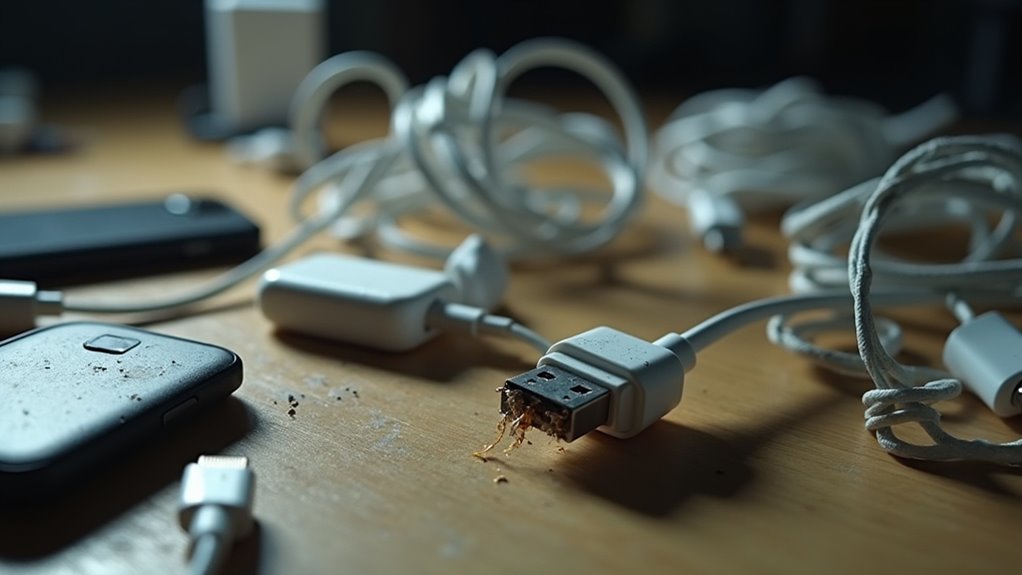 tanie akcesoria do iPhone’a, których należy teraz unikać