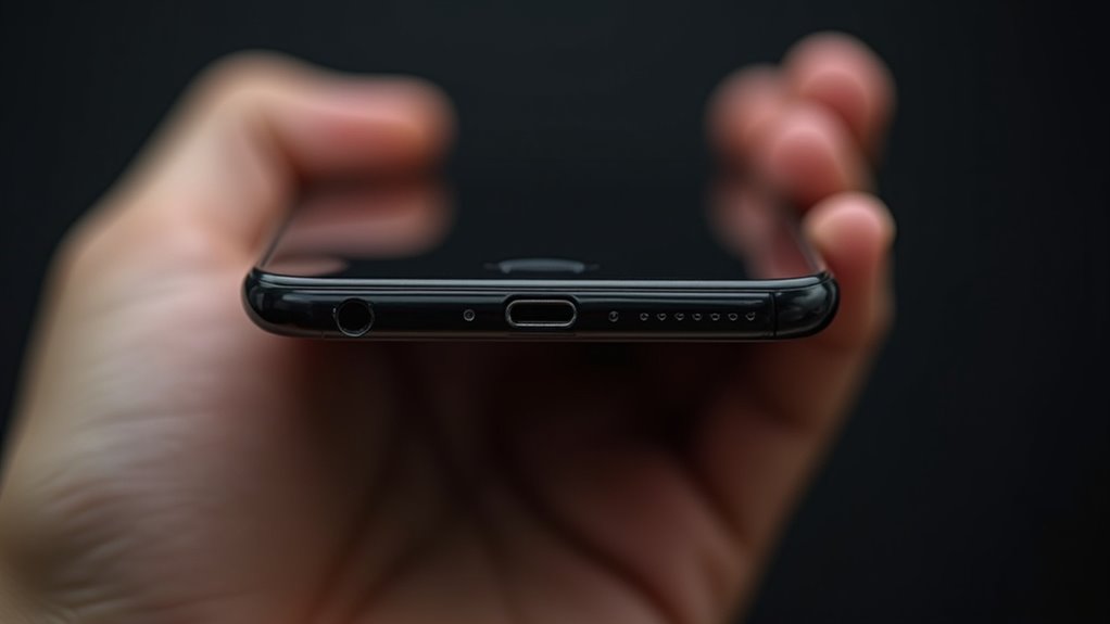sprawdzanie autentyczności wymiany ekranu iPhone'a