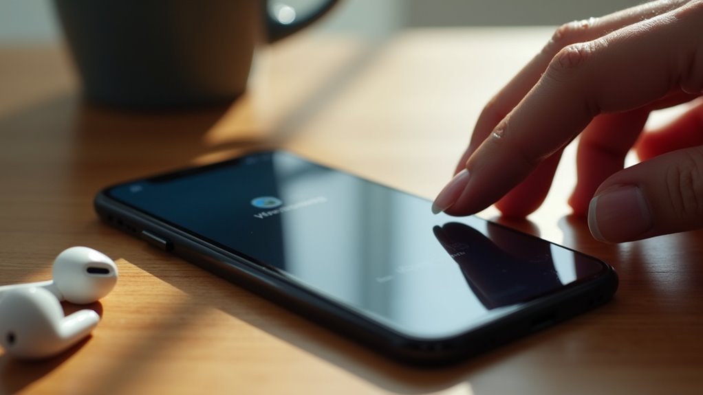wyczyść pamięć podręczną Safari na iPhonie szybko