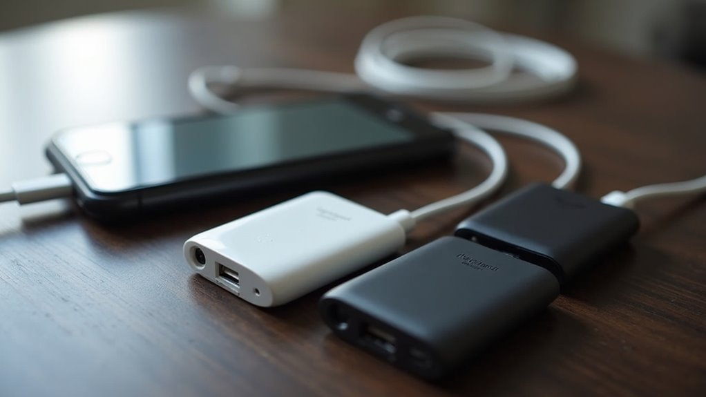 kompaktowe powerbanki MagSafe przyjazne kieszeni niezawodne