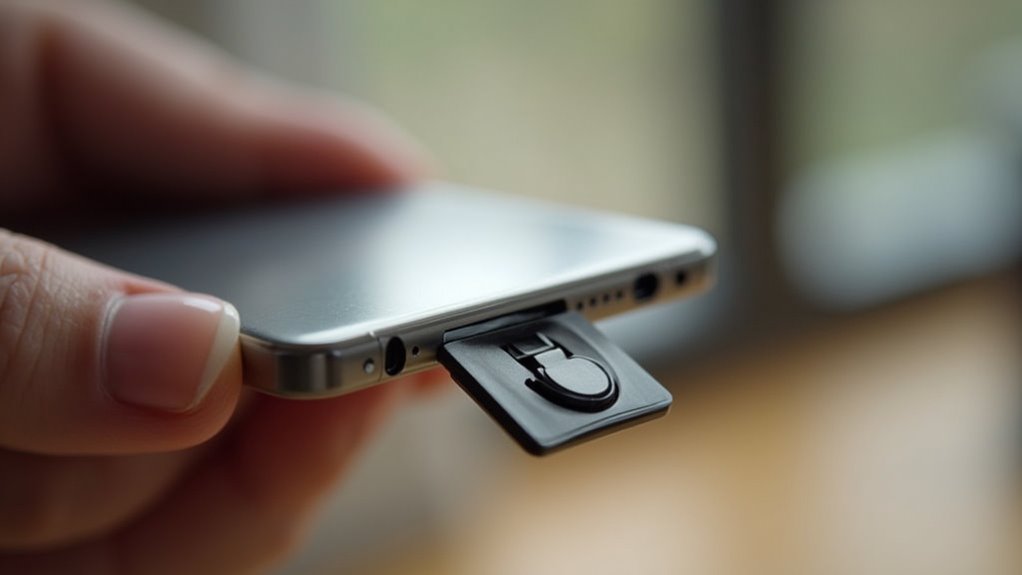 konfigurowanie zapasowego OTP z YubiKey