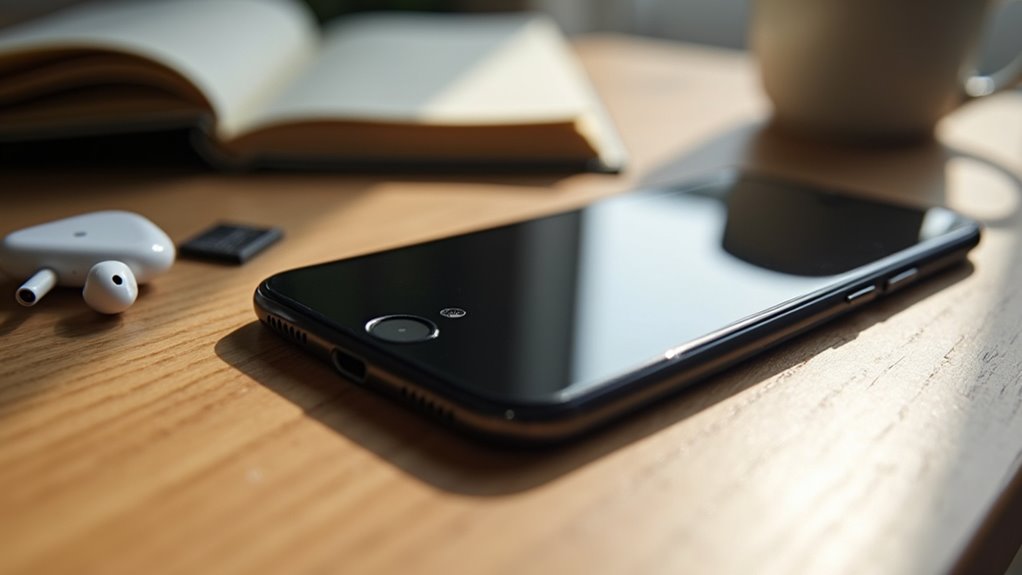 dogłębne czyszczenie pamięci iPhone'a — wskazówki