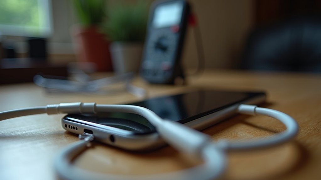 czy tanie ładowarki do iPhone'a szkodzą baterii
