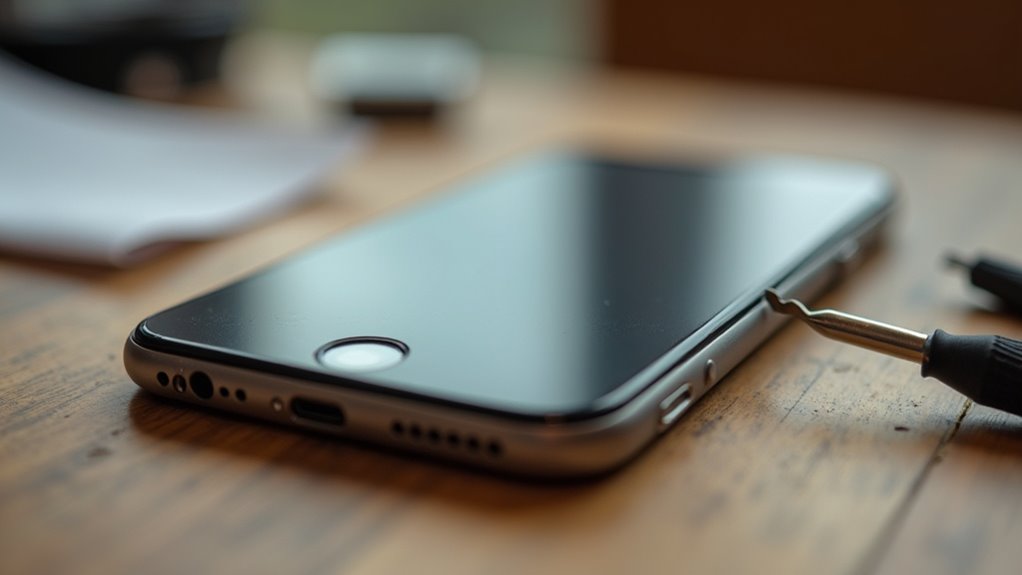 oparty na dowodach certyfikowany naprawiony zakup iPhone'a