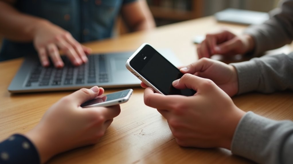 udostępnianie hasła pęku kluczy iCloud w rodzinie