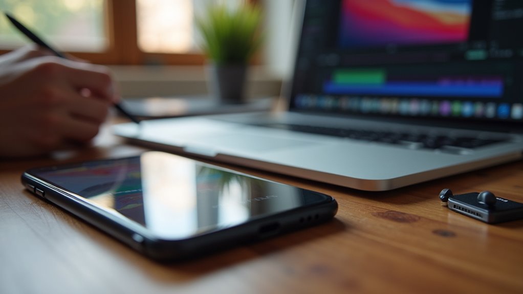 bezpłatne aplikacje do edycji wideo na iPhone bez znaku wodnego