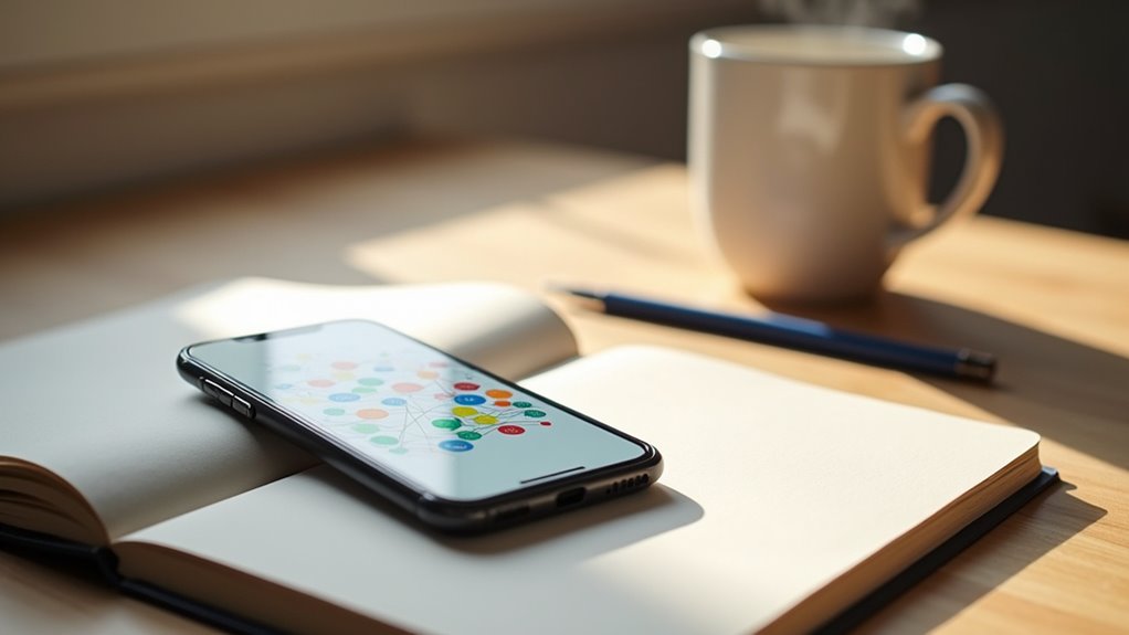 przewodnik po planowaniu w aplikacji Freeform na iPhone'a